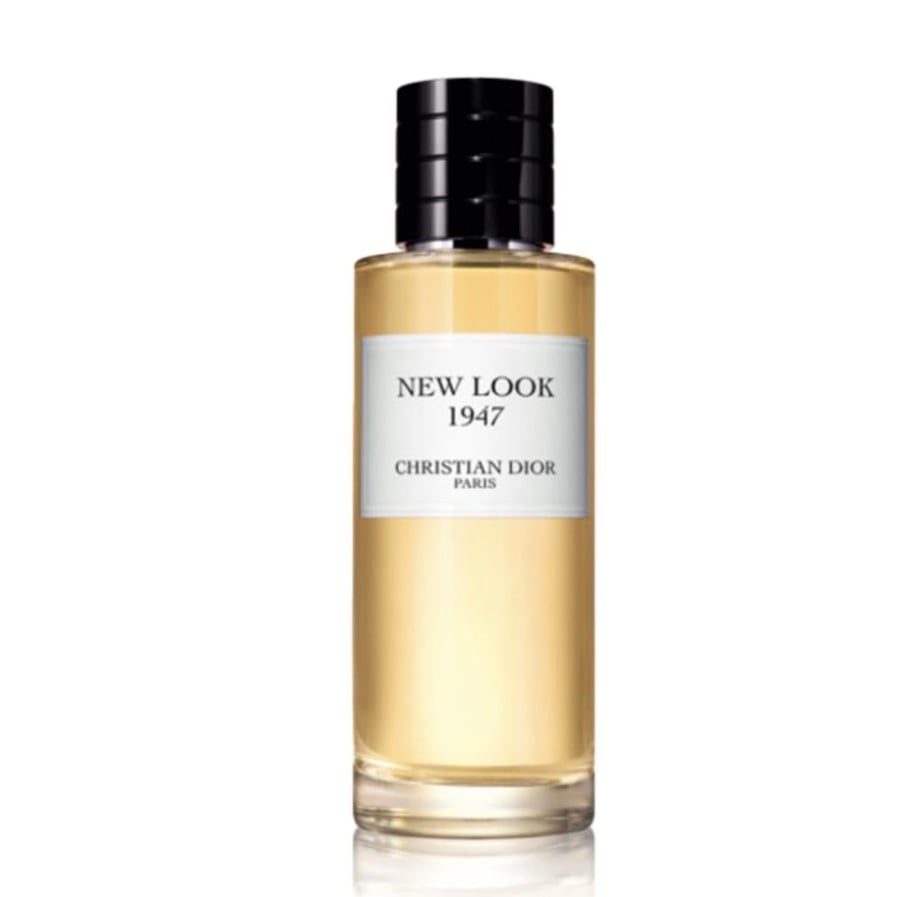 New Look 1947 Dior or Dior New Look 1947
