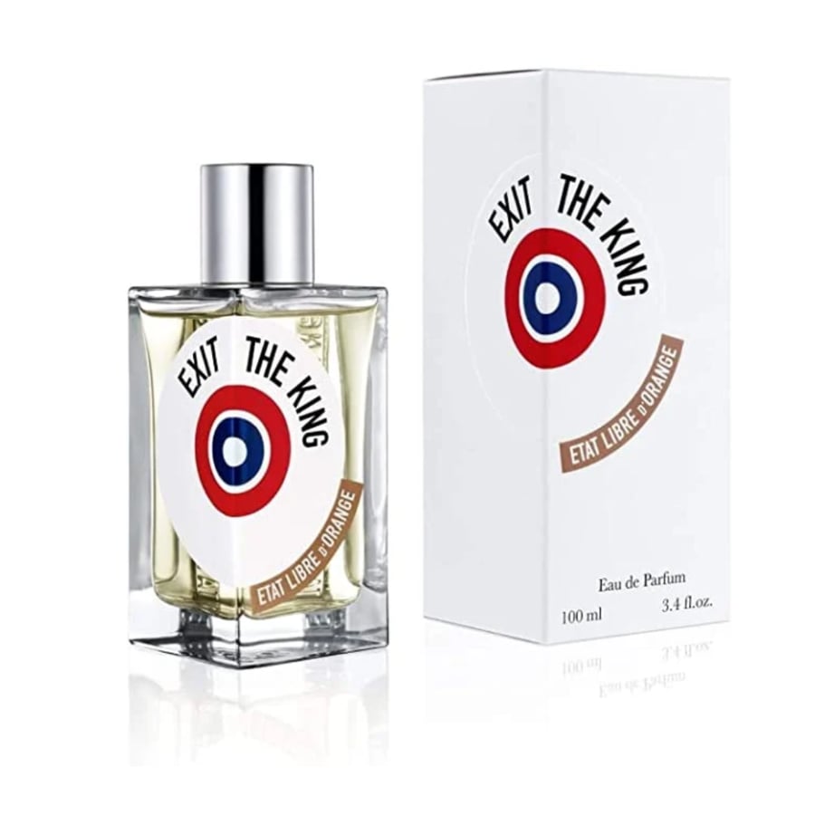 Eitat Libre de Orange perfume 100ml