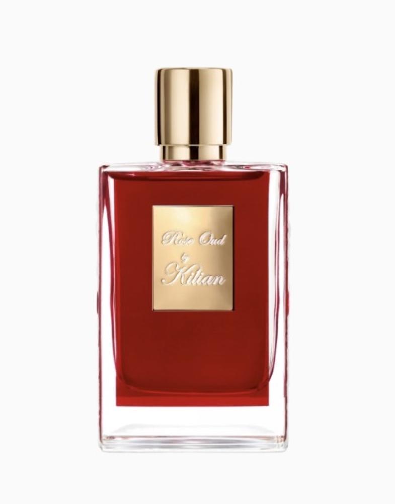 تقسيم عطر كيليان روز عود او دو بارفيوم Rose Oud By Kilian للجنسين