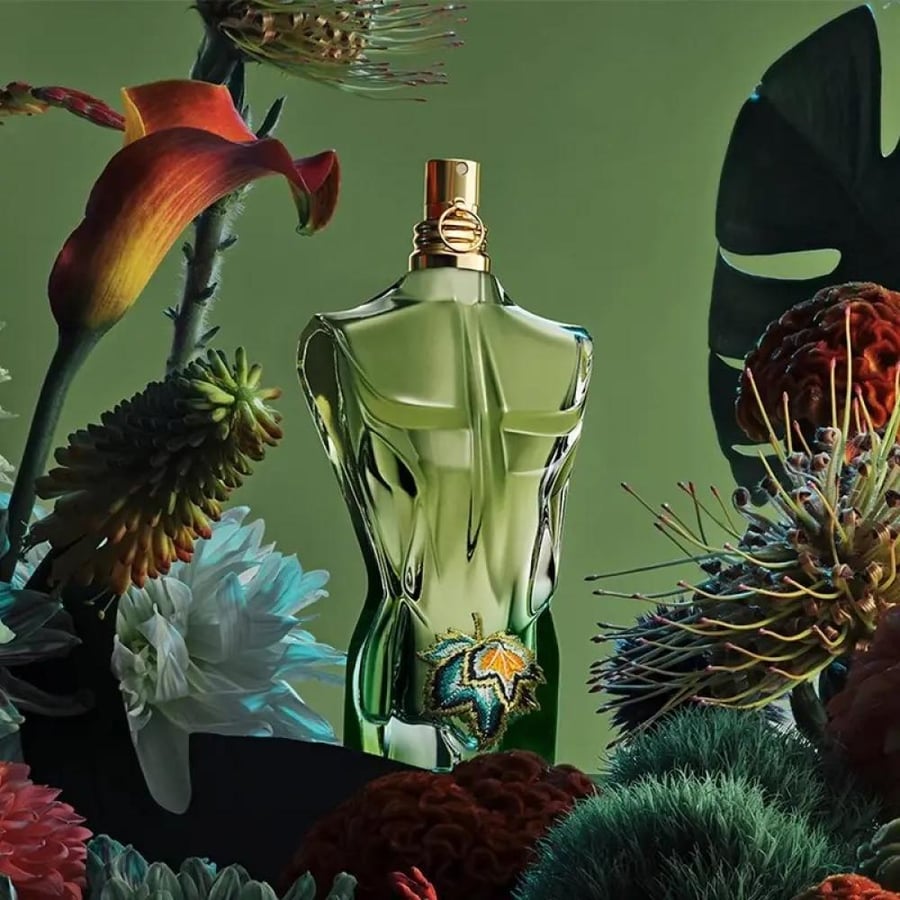 عطر جان بول غولتير لو بو بردايس جاردن 125 مل اودي بارفيوم