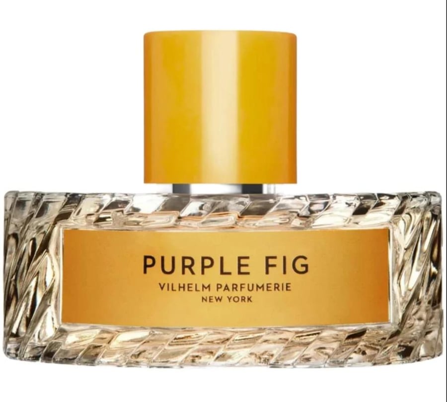 عينة عطر فيلهلم بيربل فيج Vilhelm Parfumerie Purple Fig