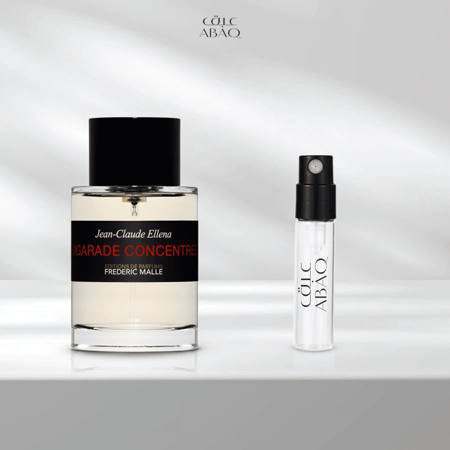 عينة عطر فريدريك مال بيجاراد كونسانتر أو دو بارفيوم Bigarade Concentree Frederic Malle للجنسين
