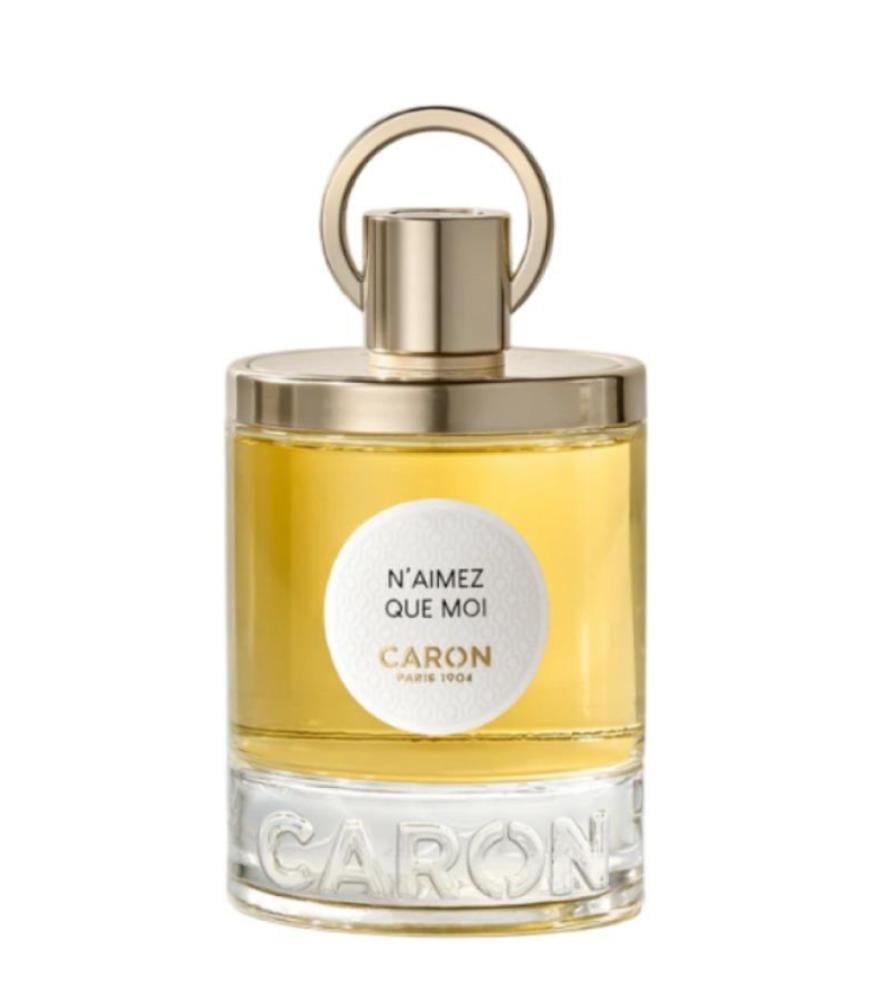 عينة عطر كارون نايميز كوي موي اودو بارفيوم Caron N'Aimez Que Moi