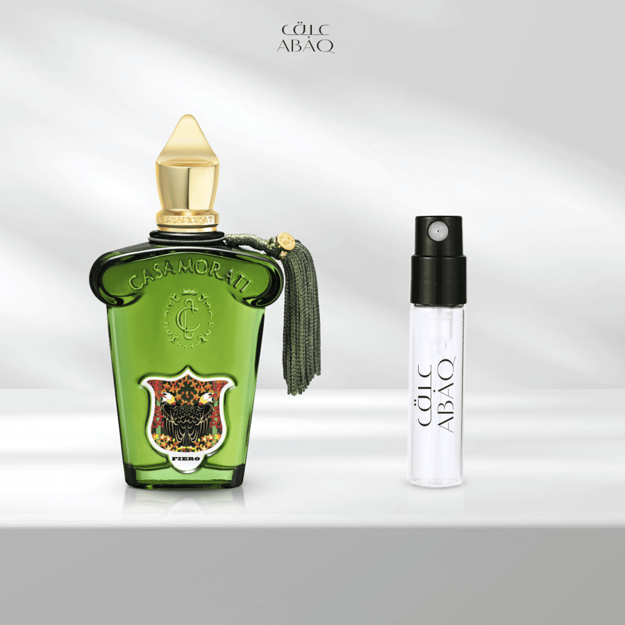 Xerjoff Casamorati Fiero perfume division