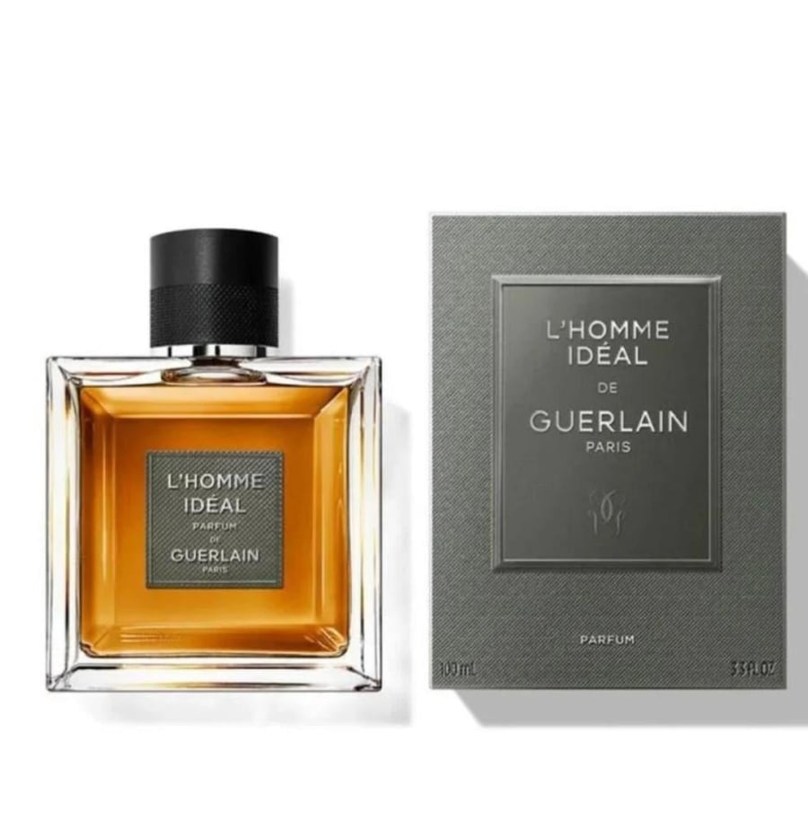 Guerlain Le Homme Ideal Men's Parfum 100ml
