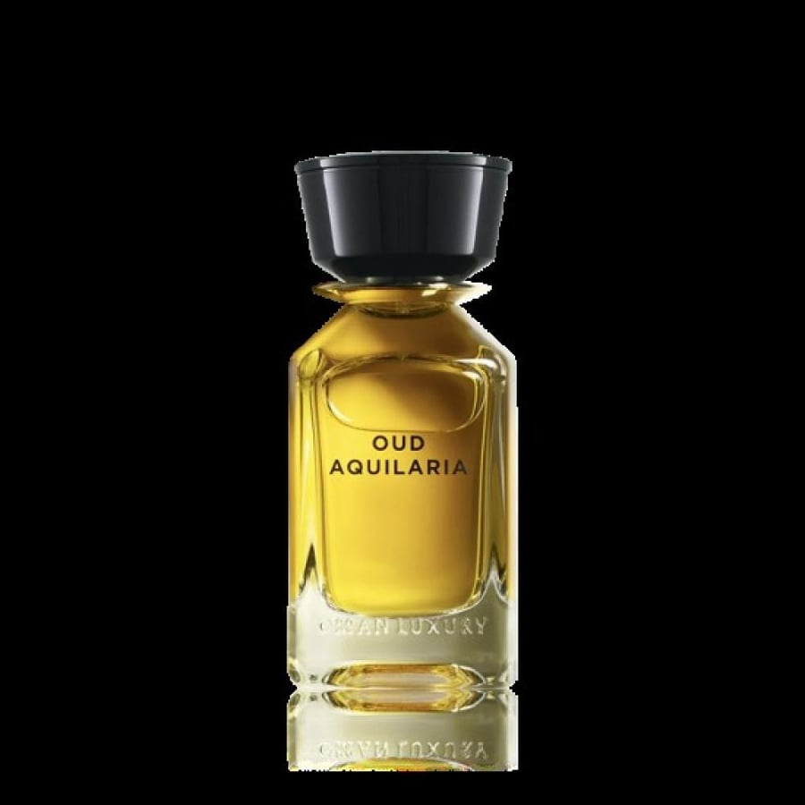 Oman Luxury Perfume Oud Aquilaria Eau de Parfum 100 ml