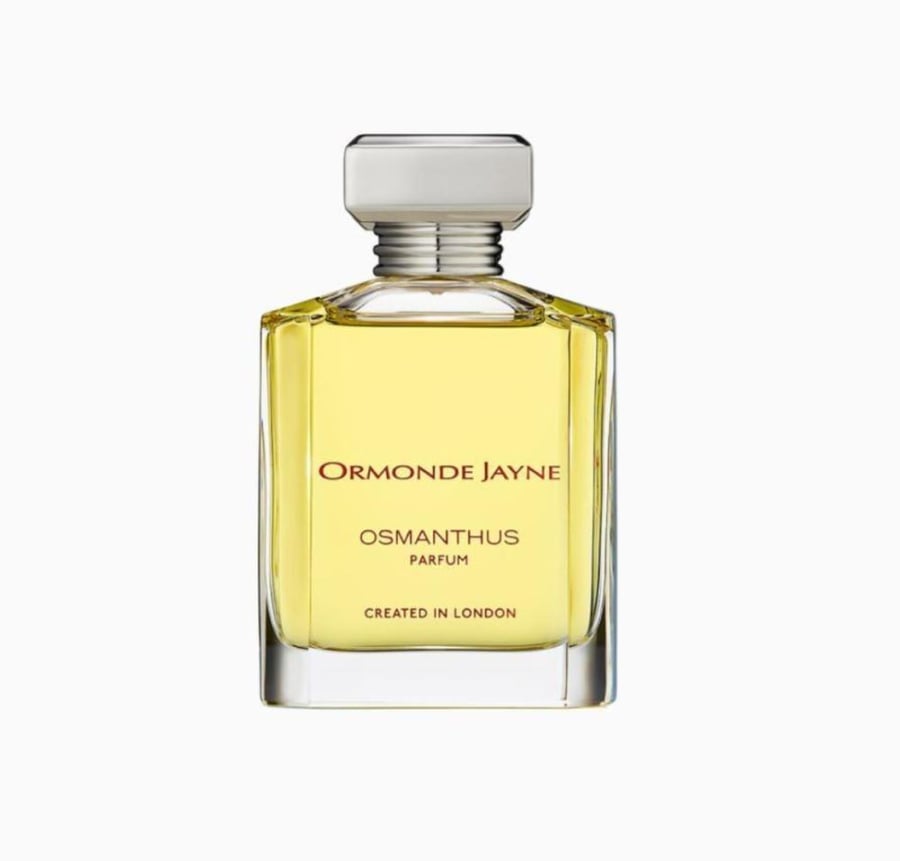 عطر اوسمانثوس من ارموند جين 88 مل Osmanthus Ormonde
