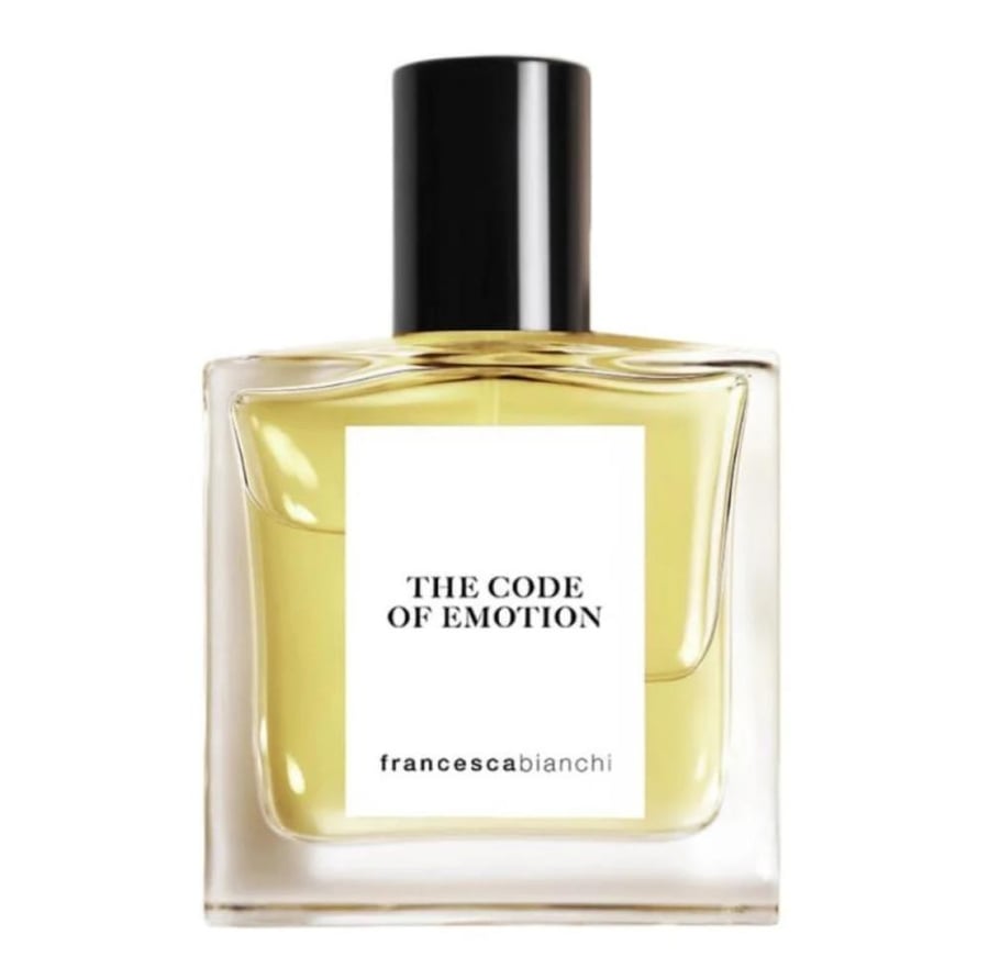 Francesca Bianki perfume The Code of Emotion - 30 ml