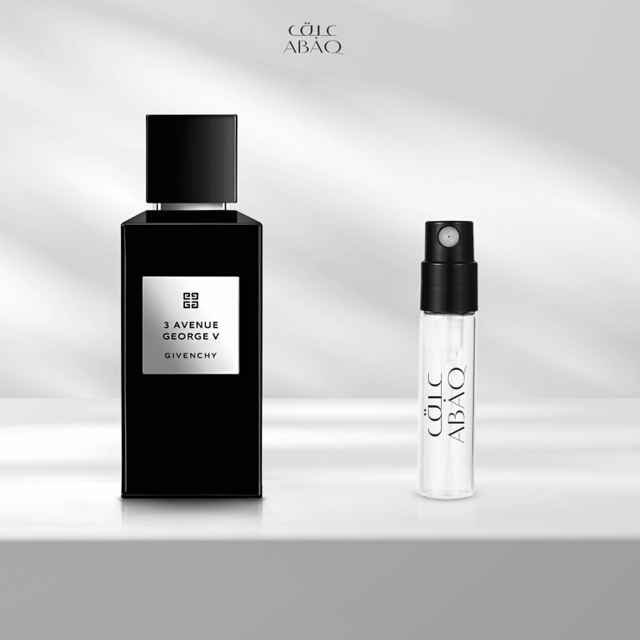 عينة عطر جيفنشي 3 أفينيو جورج 3 Avenue George V