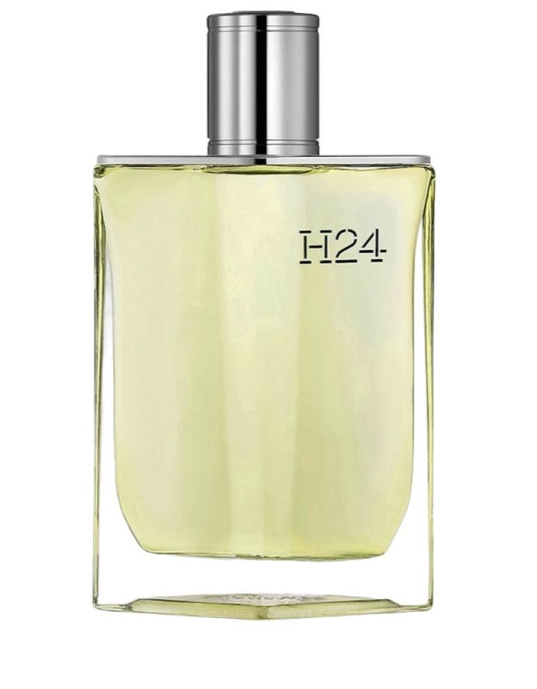عينة عطر هيرمس H24 او دو تواليت H24 Hermès للرجال