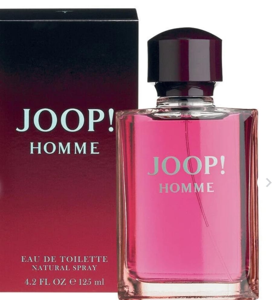 Jobe Home for Men or De Toilet 125 ml