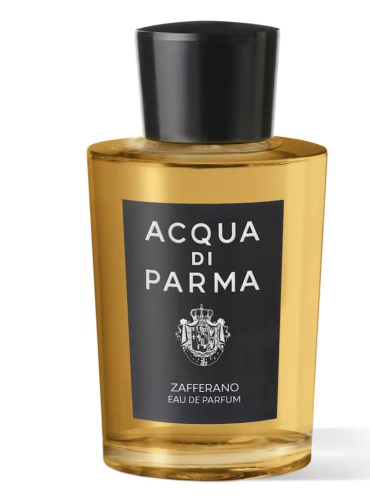 تقسيم عطر أكوا دي بارما زافيرانو Acqua Di Parma Zafferano Eau de Parfum
