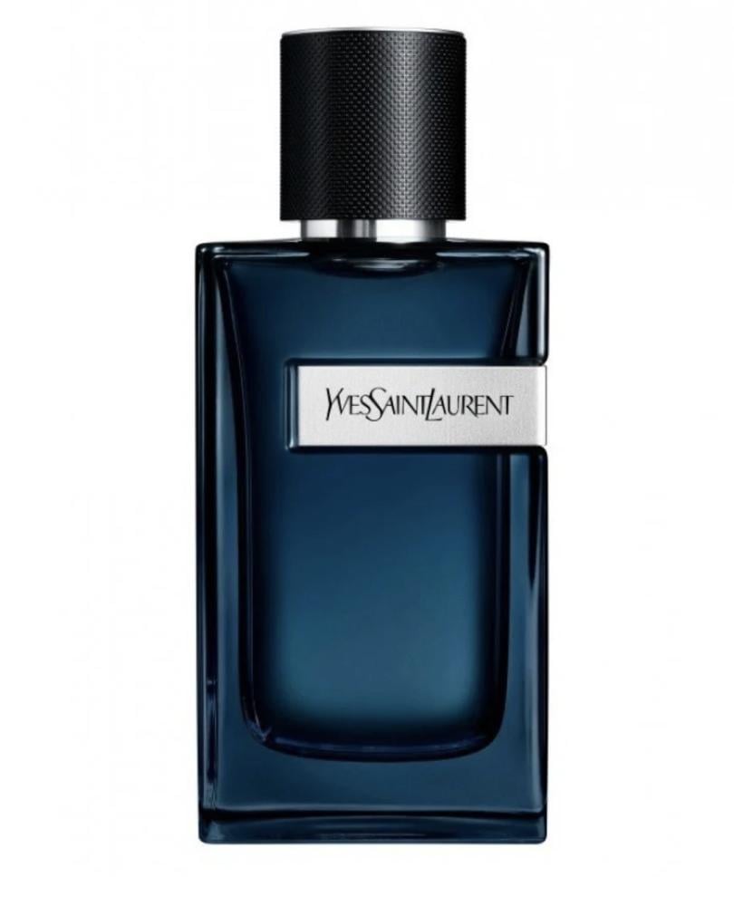 عينة عطر ايف سان لوران واي او دو بارفيوم انتنس للرجال Y Eau de Parfum Intense Yves Saint Laurent