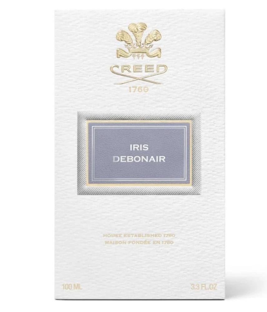 عطر كريد أيريس ديبونير أو دو بارفيوم 100 مل