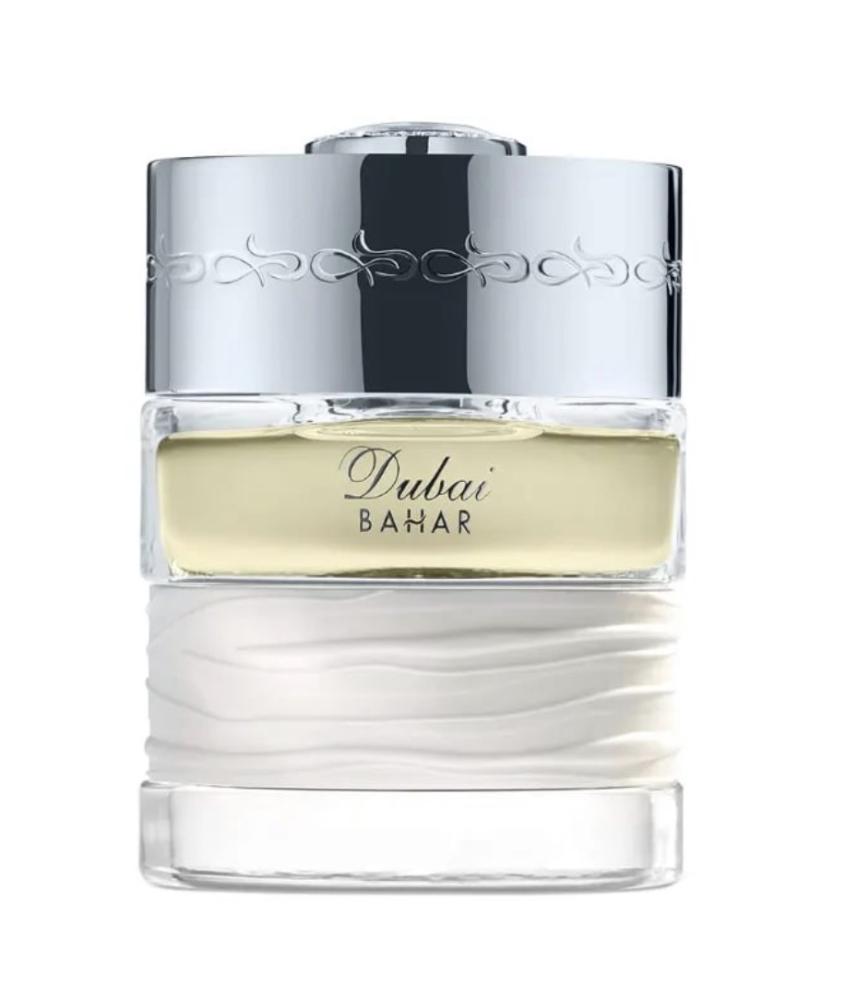 عينة عطر ذا سبريت اوف دبي بحر او دو بارفيوم Bahar The Spirit of Dubai للجنسين