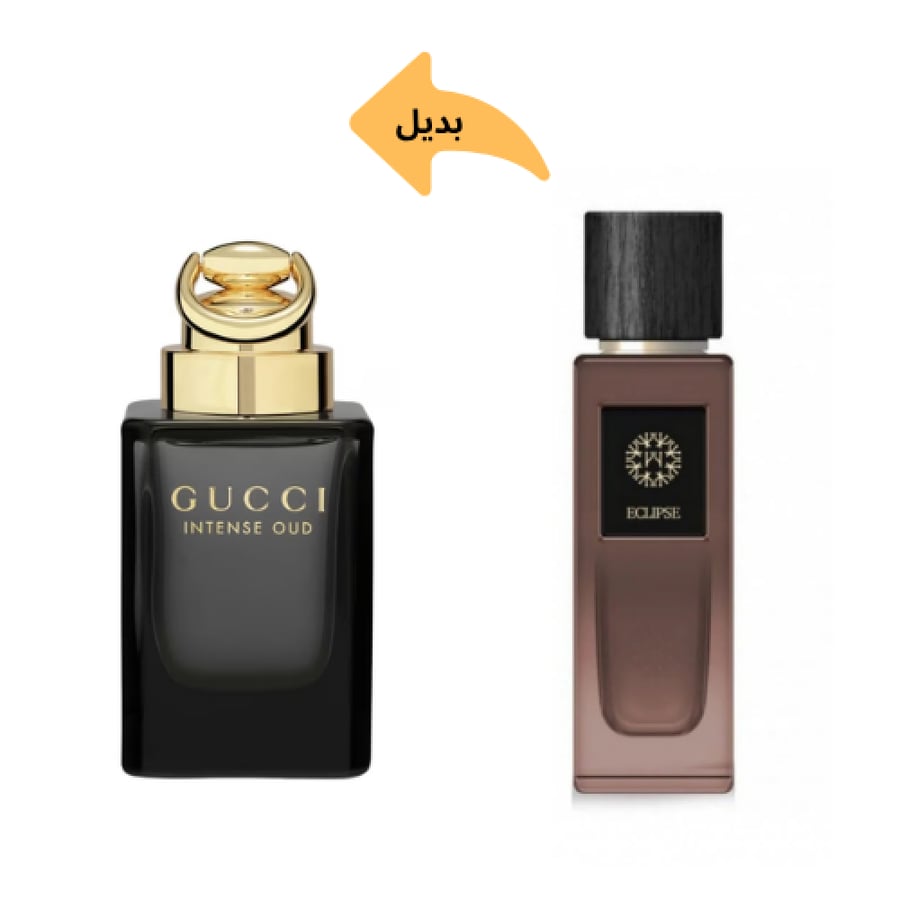 عطر ذا وودز كوليكشن باي ناتشورال ايكلبس ECLIPSE او دو بارفيوم 100مل