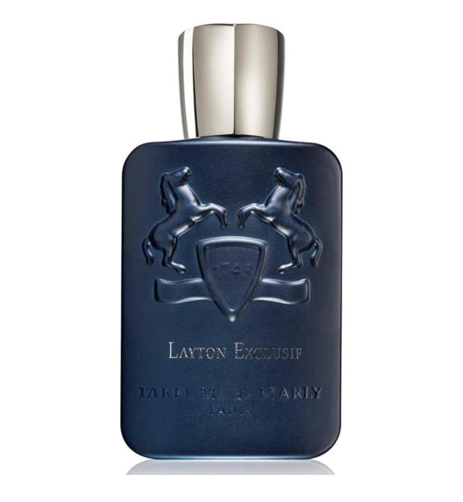 عينة عطر دي مارلي لايتون اكسكلوسف بارفيوم Parfums de Marly Layton Exclusif