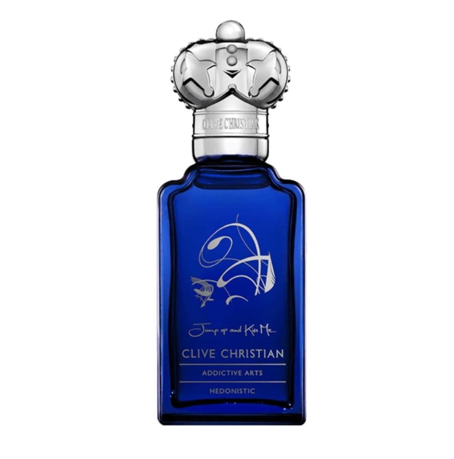 Clive Christian Jamb and Kiss Me Hydonist 50 ml