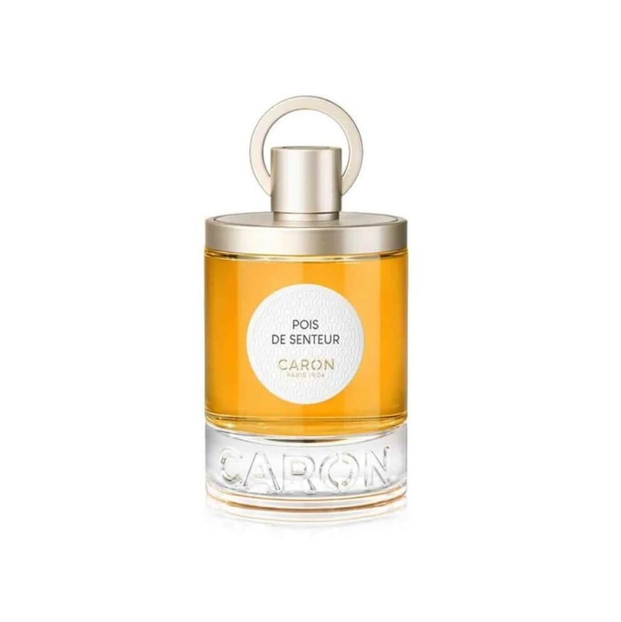 عينة عطر كارون بويس دي سينتور Pois de Senteur Parfum Caron للنساء