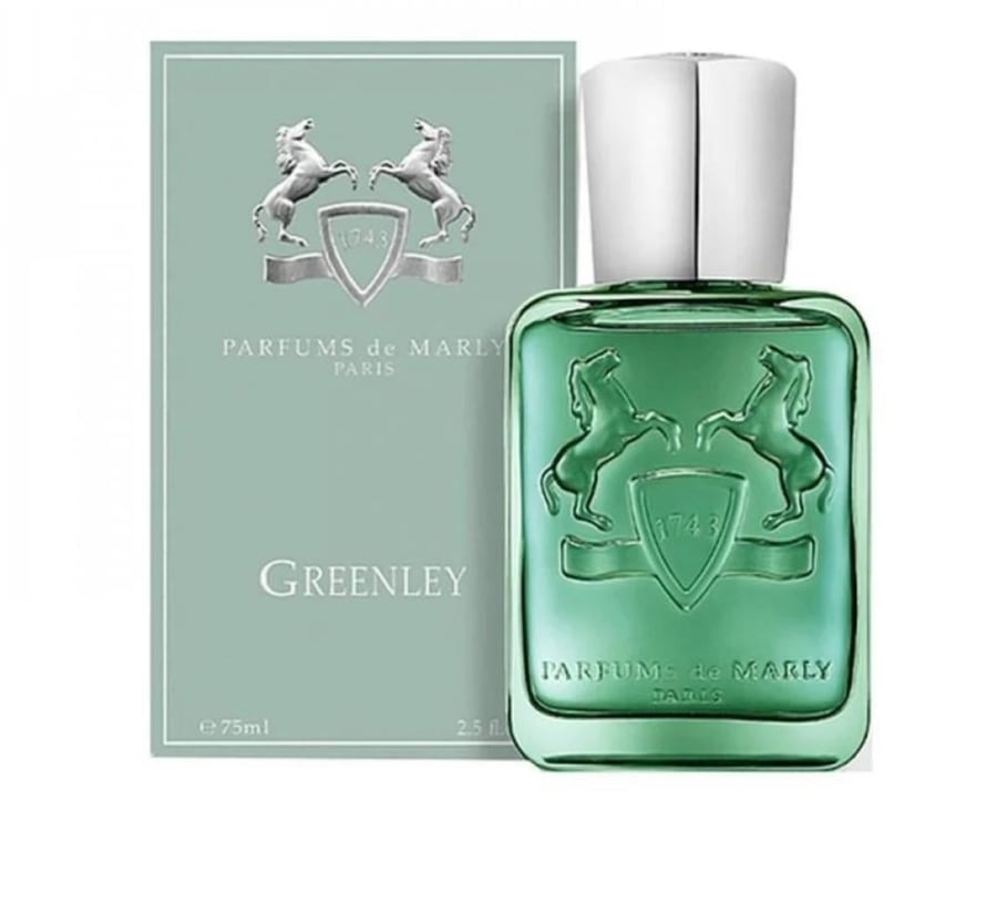 Greenley Parfums de Marly for both genders
