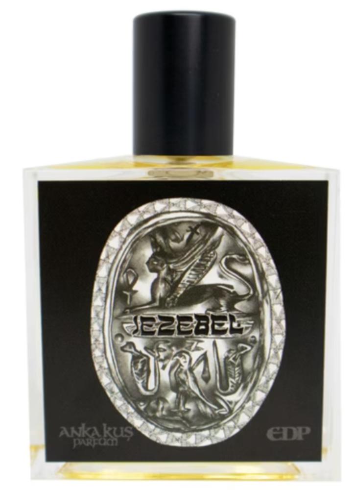 Gisabelle Inca Kush perfume 50ml or Eau de Parfum