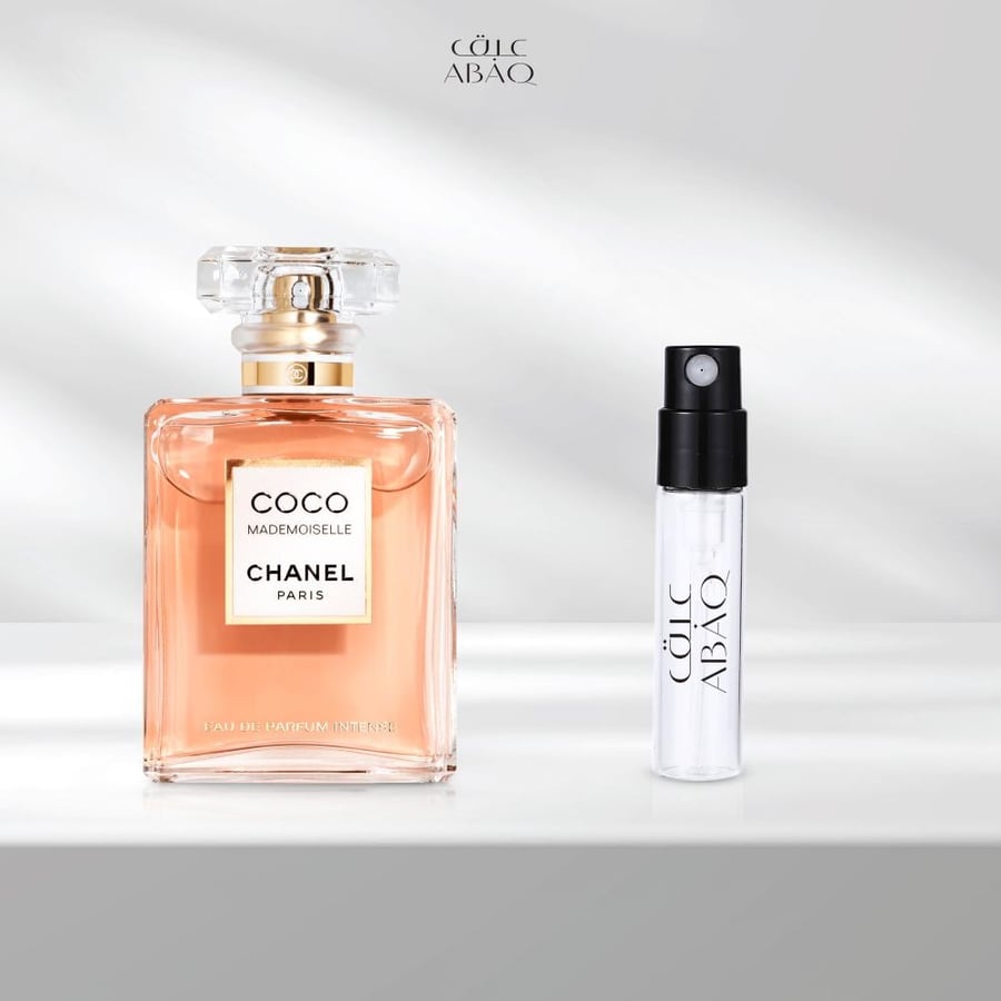 عينة شانيل كوكو مادموازيل Coco Mademoiselle Chanel للنساء