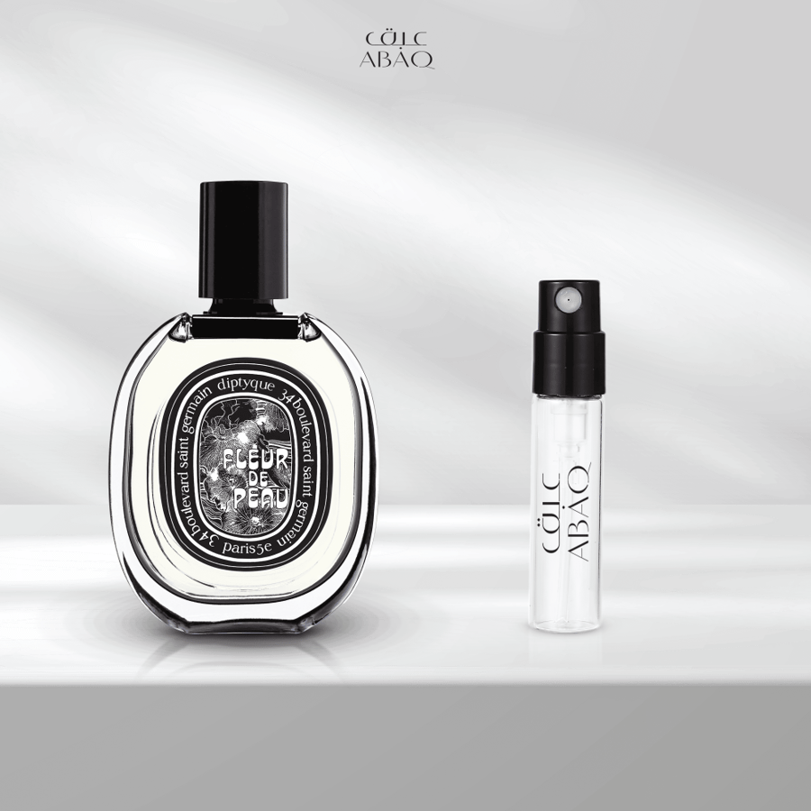 عينة عطر ديبتيك فلور دي بيو - او دو بارفيوم Fleur de Peau Eau de Parfum Diptyque