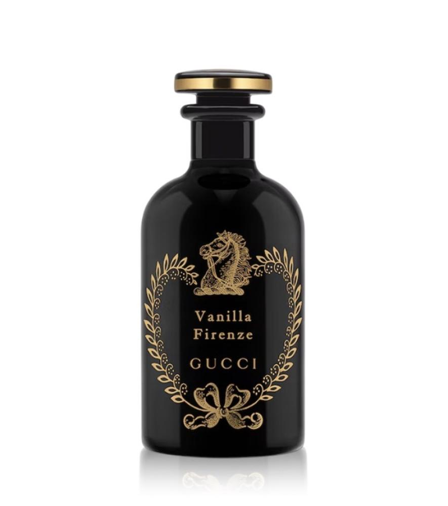 عينة قوتشي ذا ألكيميست جاردن فانيلا فيرينز أو دو برفيوم Vanilla Firenze Gucci