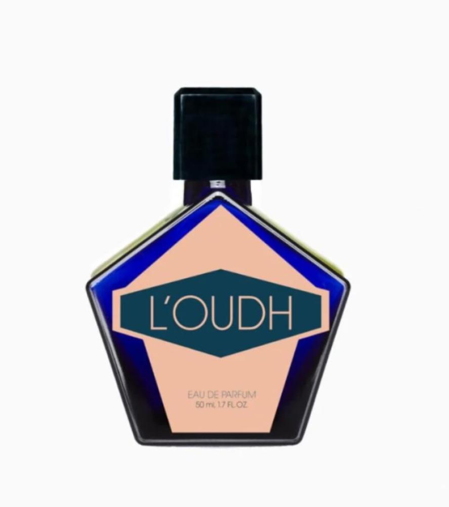 عينة عطر تاور العود او دي بارفيوم L’Oudh Eau de Parfum