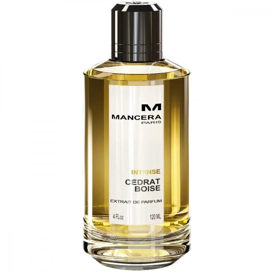 عطر مانسيرا سيدرات بويز انتنس اكسترايت دو بارفيوم 120مل