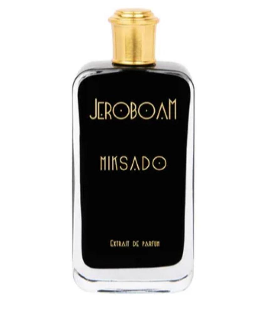 Jeroboam Miksado Extraite de Parfum for men and women