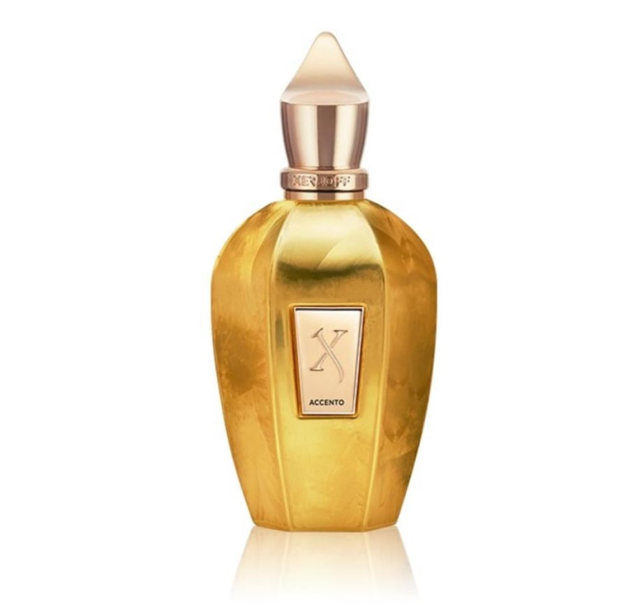 عينة عطر زيرجوف اكسينتو اوفردوس Xerjoff Accento Overdose