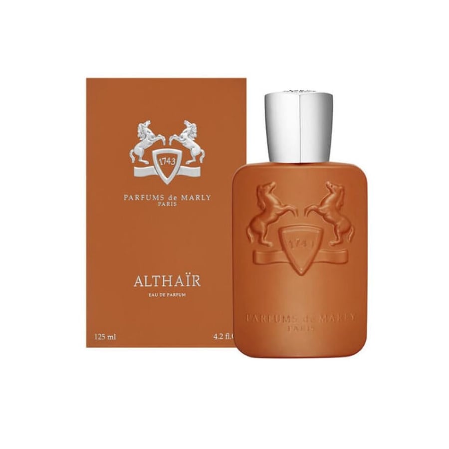 عطر دي مارلي الثائر او دي بارفيوم125 مل