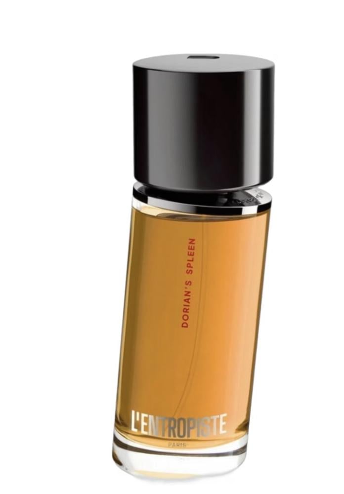 عطر لونتروبيست دوريانز سبلين Dorian's Spleen L'Entropiste للجنسين 100 مل