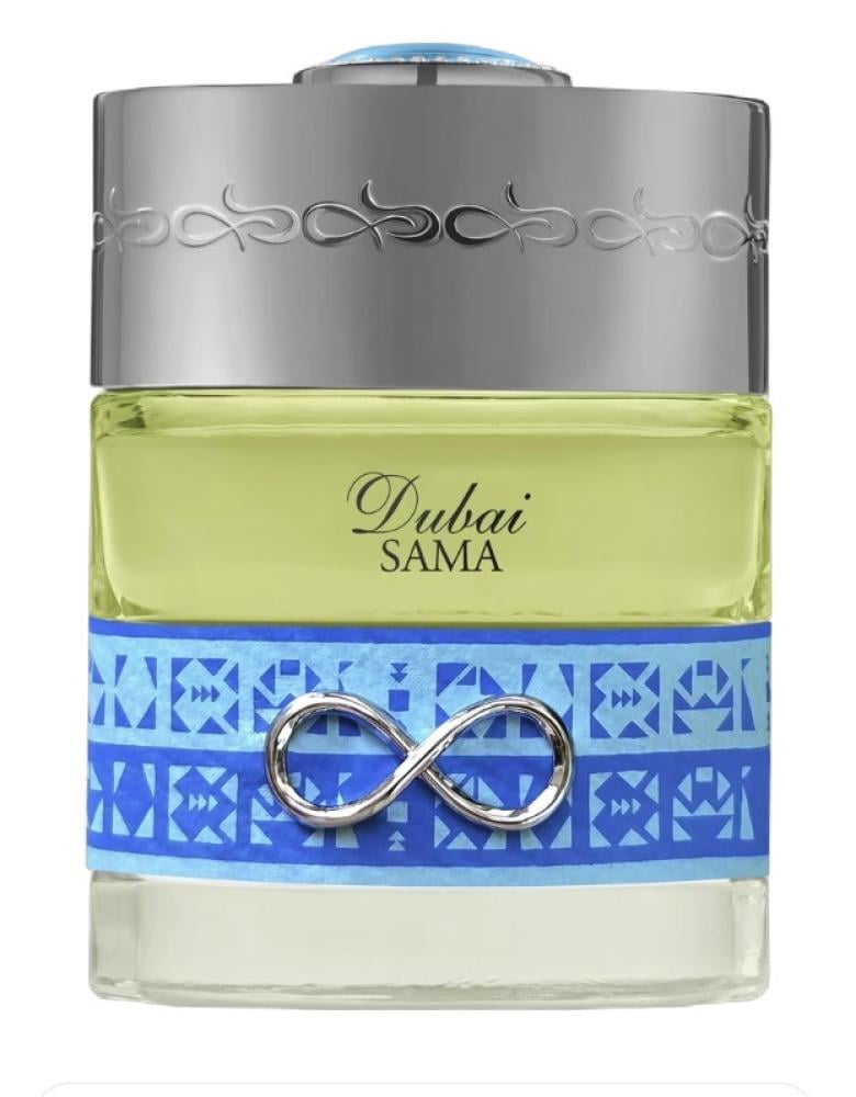 عينة سبيريت أوف دبي سما Sama The Spirit of Dubai للجنسين