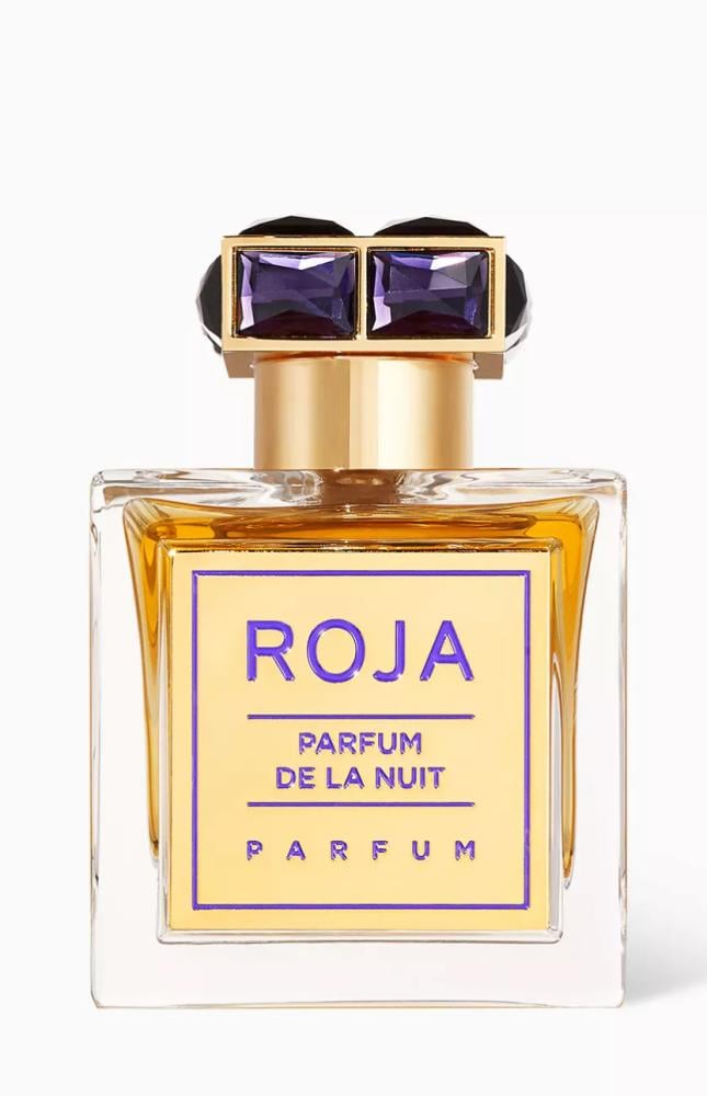 تقسيم روجا دوف بارفام دو لا نويت Parfum De La Nuit Roja Dove للجنسين