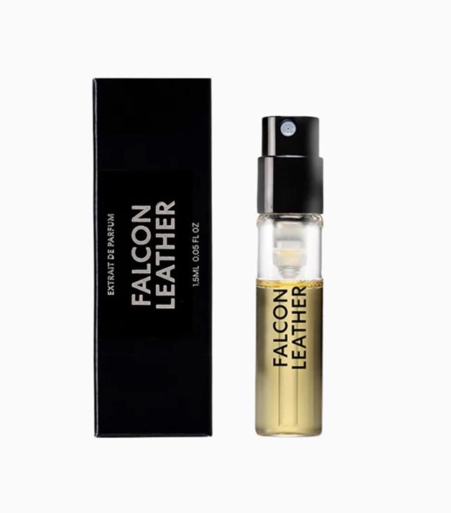 عينة عطر ماتيري بريمير فالكون لذر 1.5مل Falcon Leather Matiere Premiere