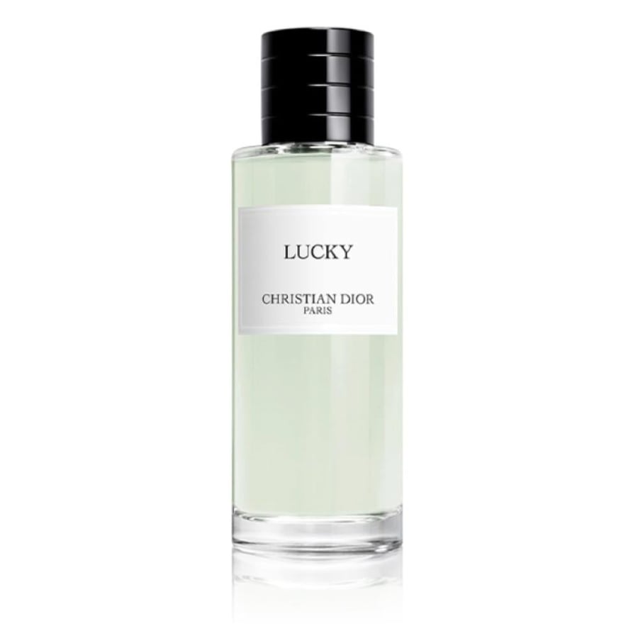 عينة عطر لاكي من كريستيان ديور أو دو بارفان  Lucky Christian Dior