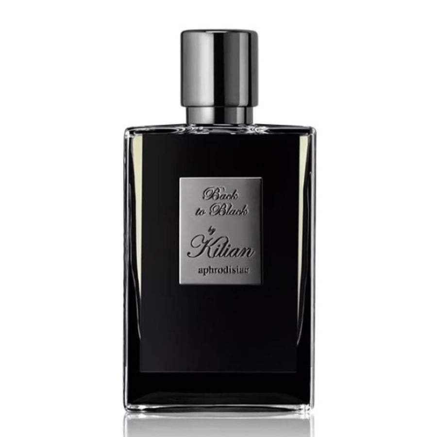 عينة كيليان باك تو بلاك أو دو برفيوم Back to Black By Kilian للجنسين