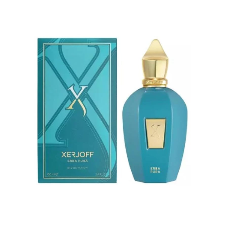 عطر زيرجوف ايربا بورا او دو بارفيوم للجنسين 100مل - اصدار جديد