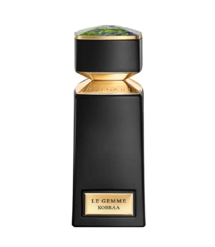 عينة عطر بولغاري لو جيم كوبرا او دو بارفان Bvlgari Le Gemme Kobraa