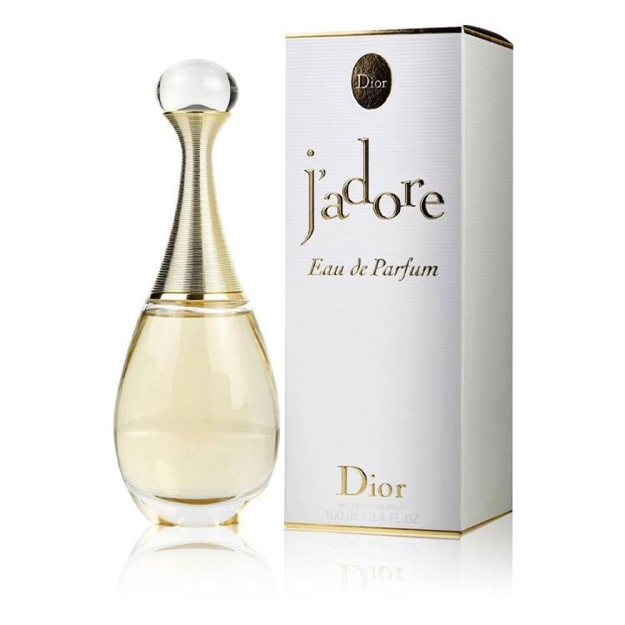 عطر ديور جادور او دو بارفيوم100 مل