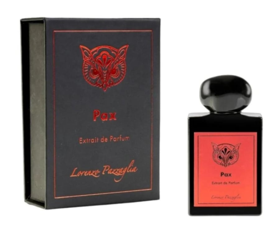 عطر لورينزو بازاجليا باكس اكسترايت دو بارفيوم 50مل
