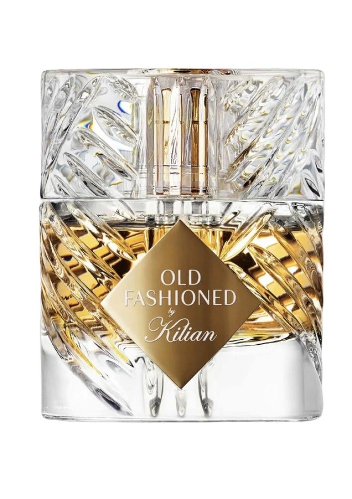 عينة عطر كيليان اولد فاشونيد Old Fashioned By Kilian للجنسين
