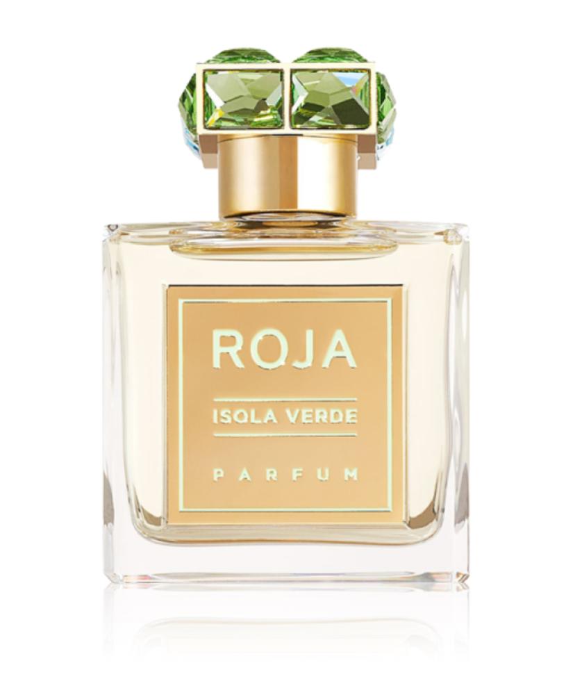 Izola Verde perfume from Roga Perfume 50 ml