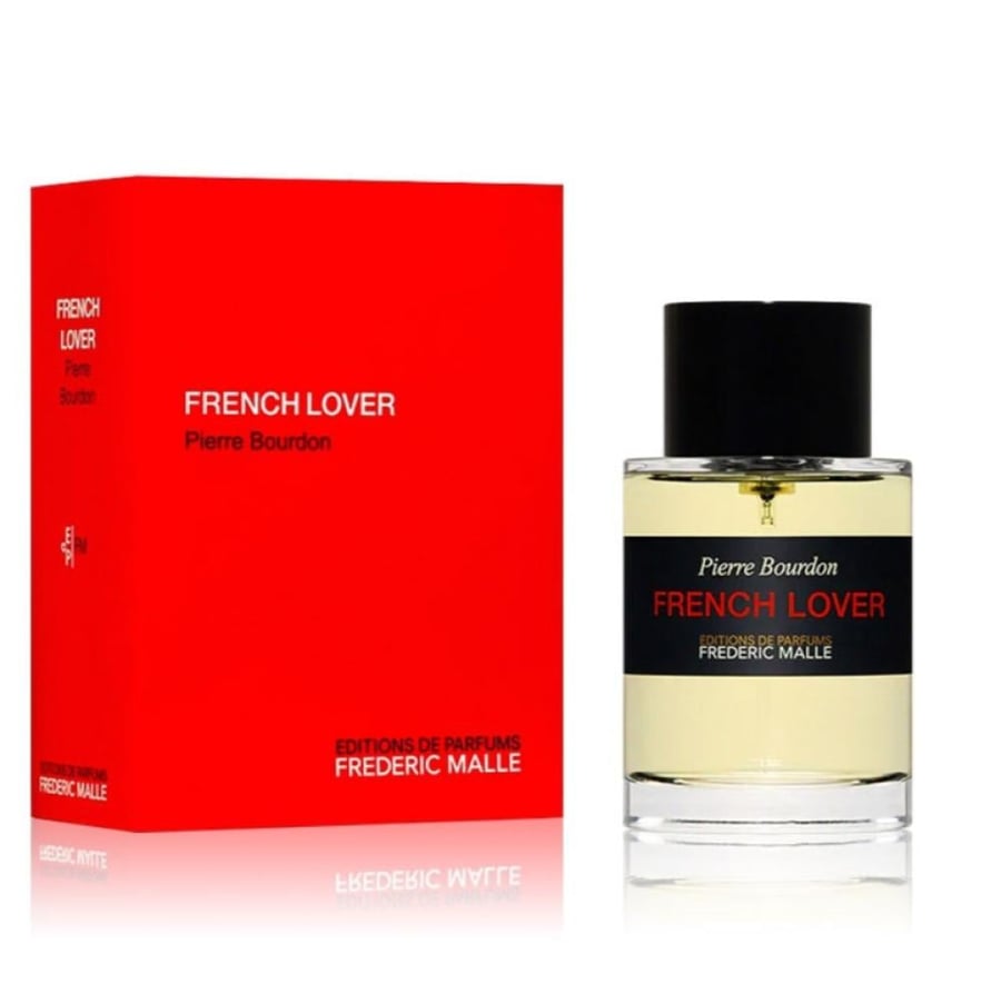 Frederic Malle French Lover perfume division