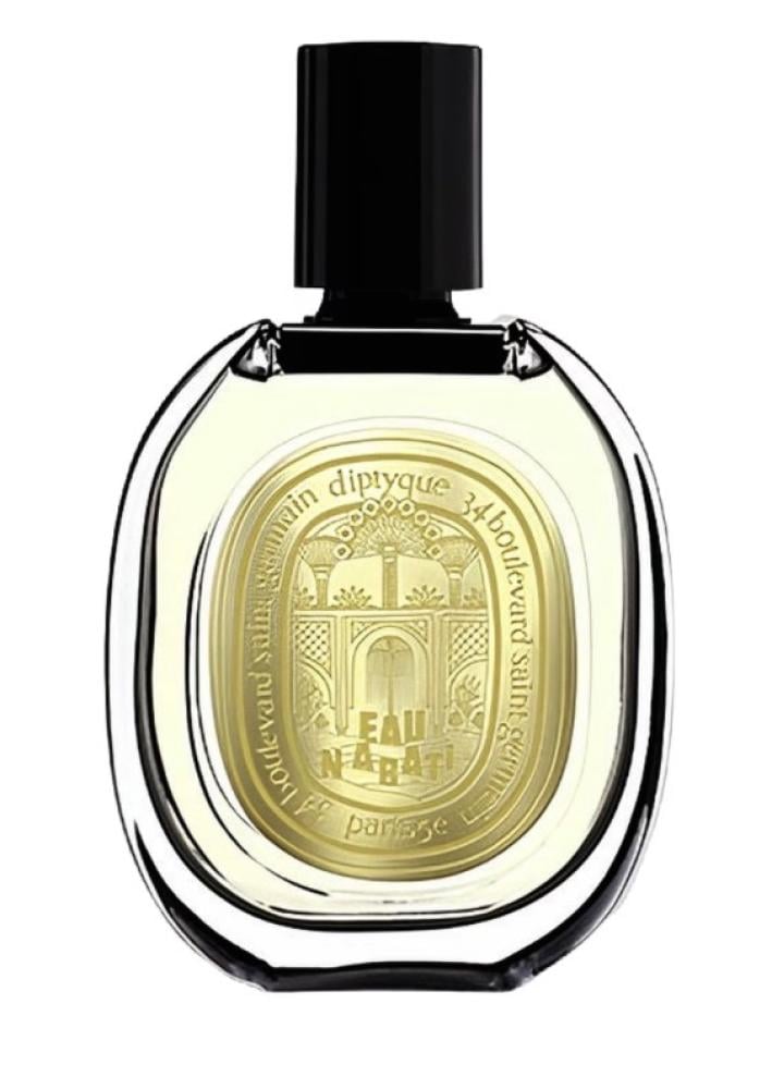 تقسيم عطر ديبتيك أو نباتي او دو بارفيوم Diptyque Eau Nabati