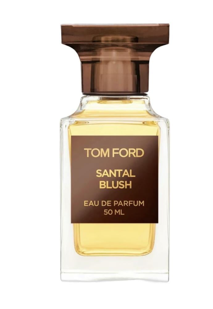 Santal Blush perfume division free from Tom Ford Eau de Parfum Santal Blush Tom Ford for women