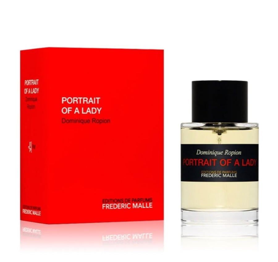 Frederic Malle Portrait of Lady Eau de Parfum 100 ml