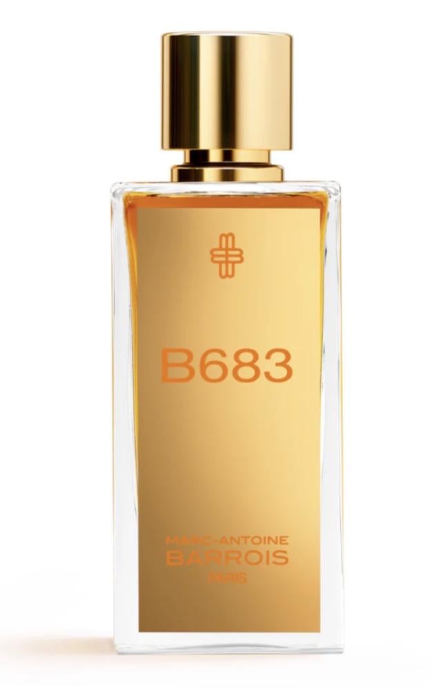 عينة عطر B683 مارك أنطوان باروا او دو برفيوم